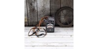 Galvanometre DuPont Canada vintage
